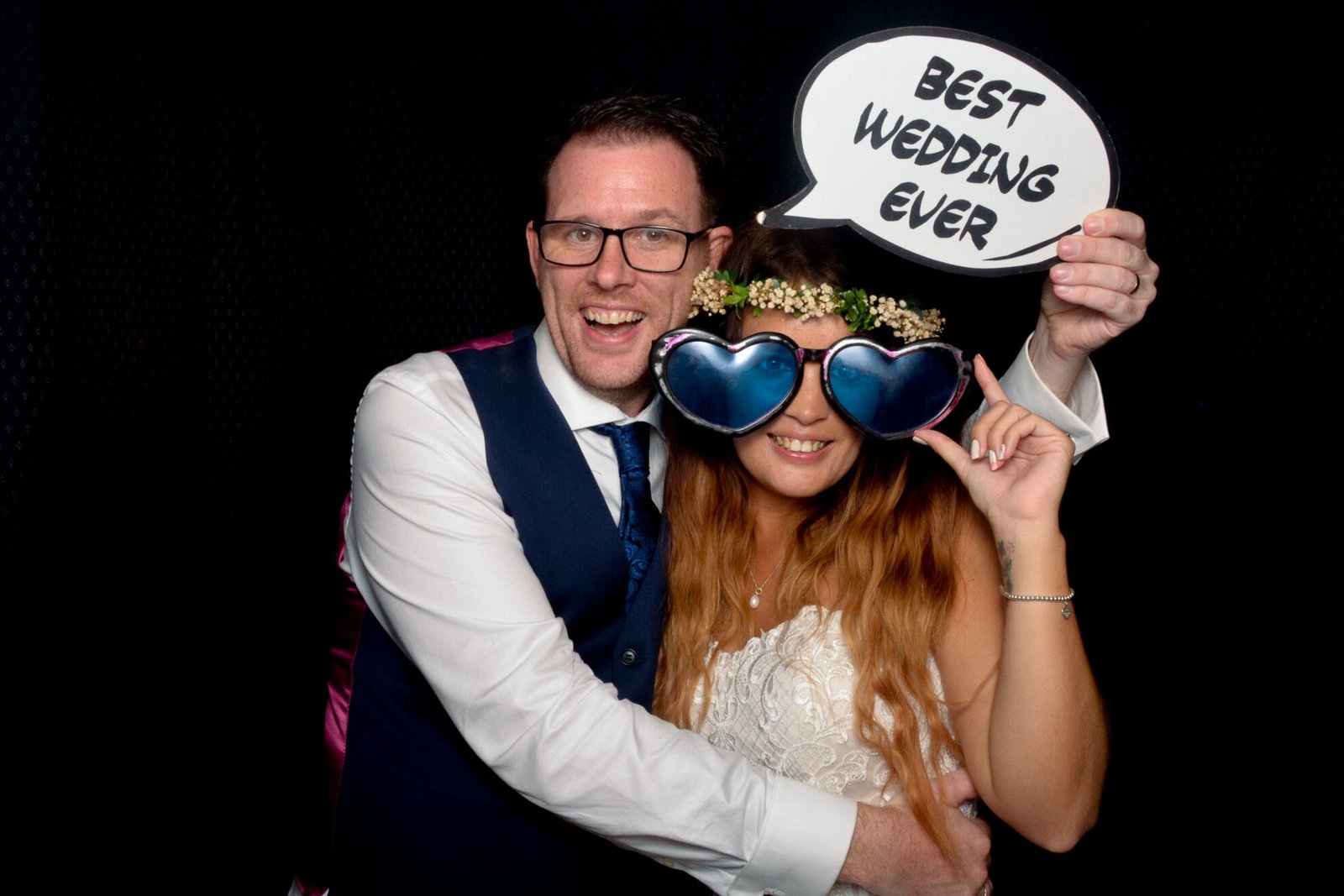 Catherine & Patrick All Manor of Events