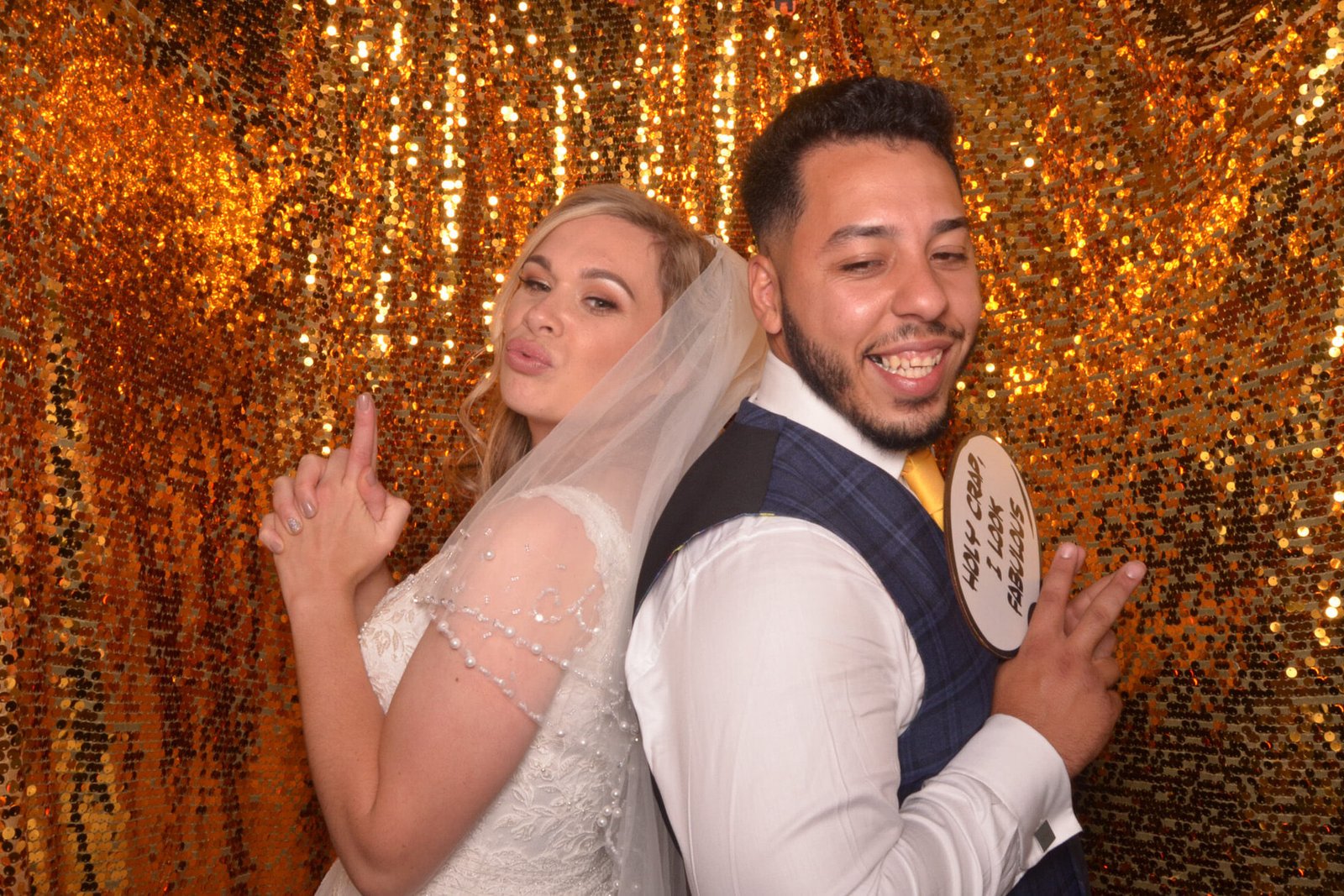 Danielle & Ilyas The Waterfront