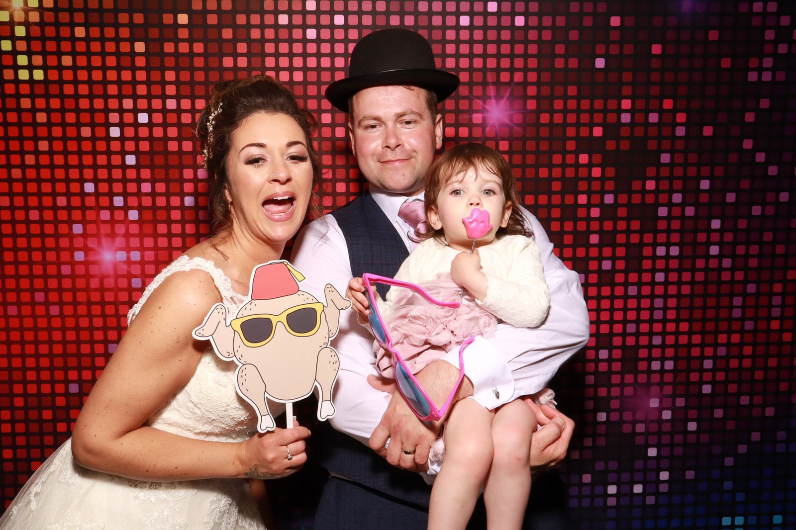 Mr & Mrs Rampley Hungarian Hall