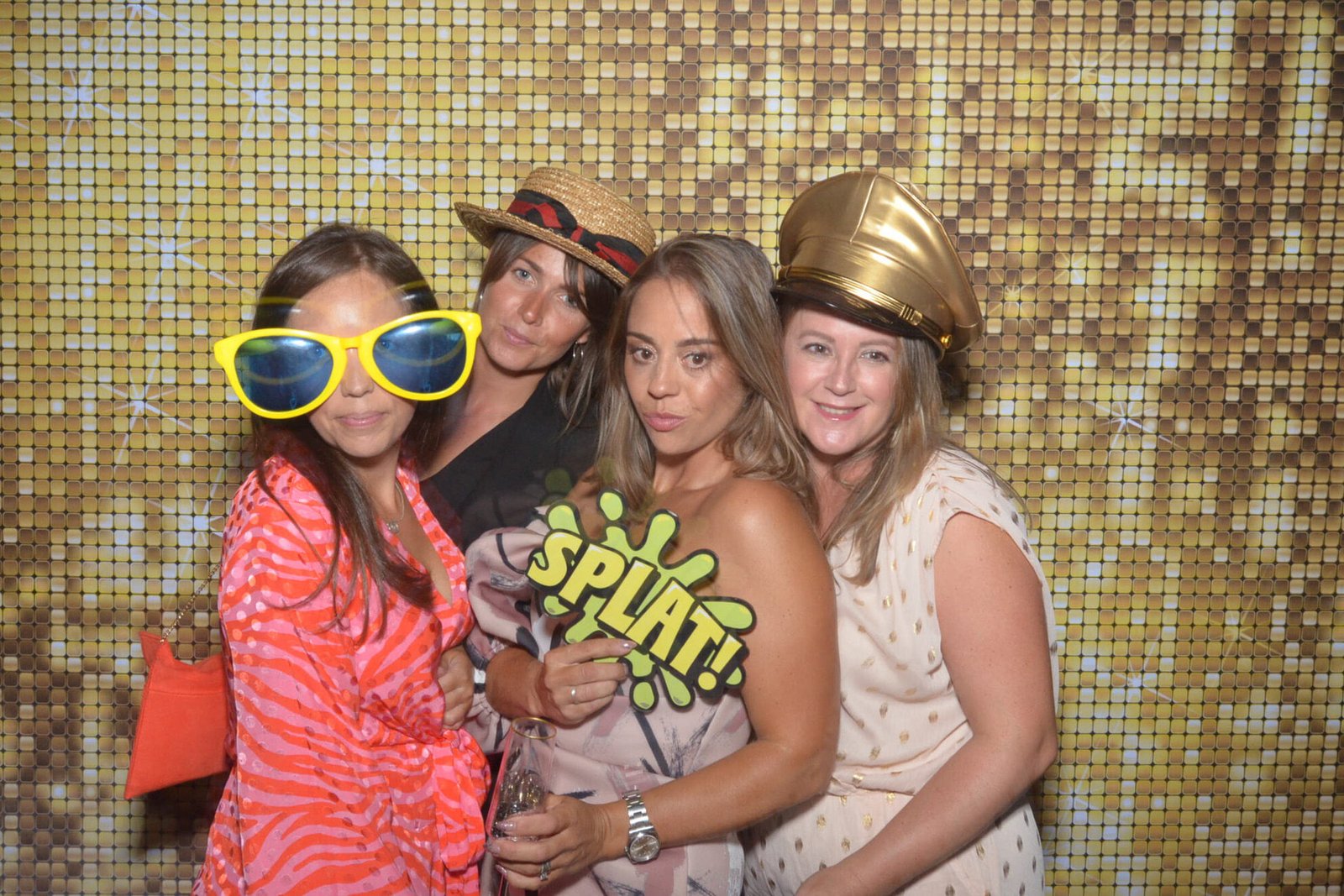 Laura & Rylee's Birthday Party