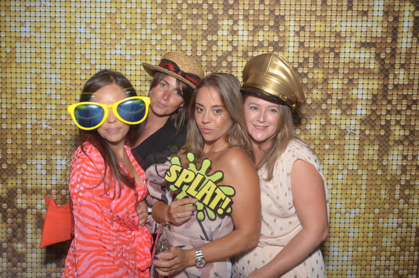Laura & Rylee's Birthday Party