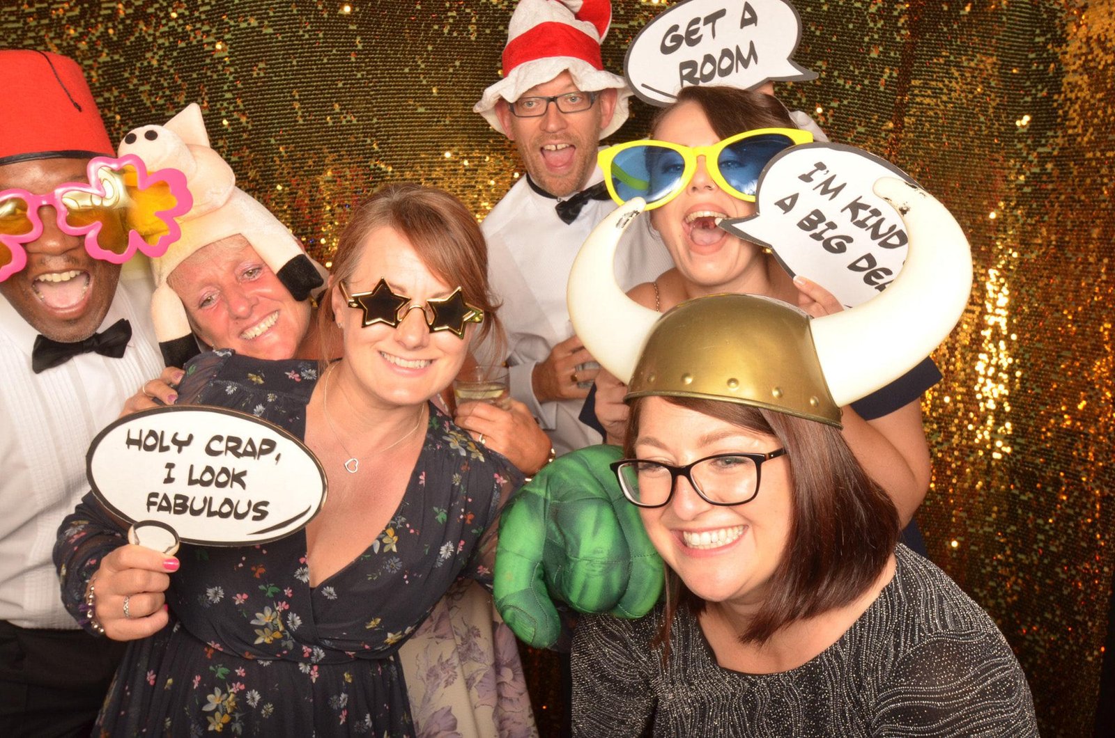 img 0090 Seven Group Kesgrave Hall Seven Group Company Party Kesgrave Hall2018