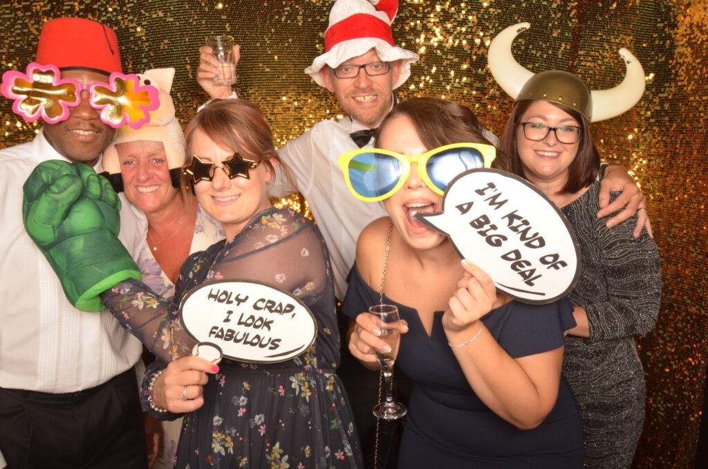 img 0091 Seven Group Kesgrave Hall Seven Group Company Party Kesgrave Hall2018