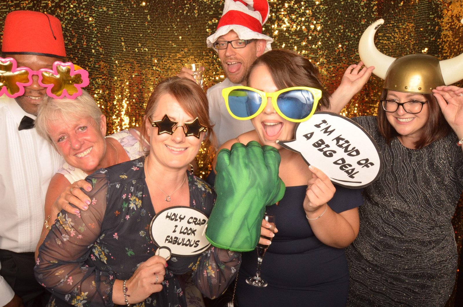 img 0092 Seven Group Kesgrave Hall Seven Group Company Party Kesgrave Hall2018