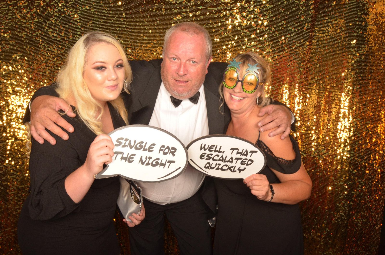img 0093 Seven Group Kesgrave Hall Seven Group Company Party Kesgrave Hall2018
