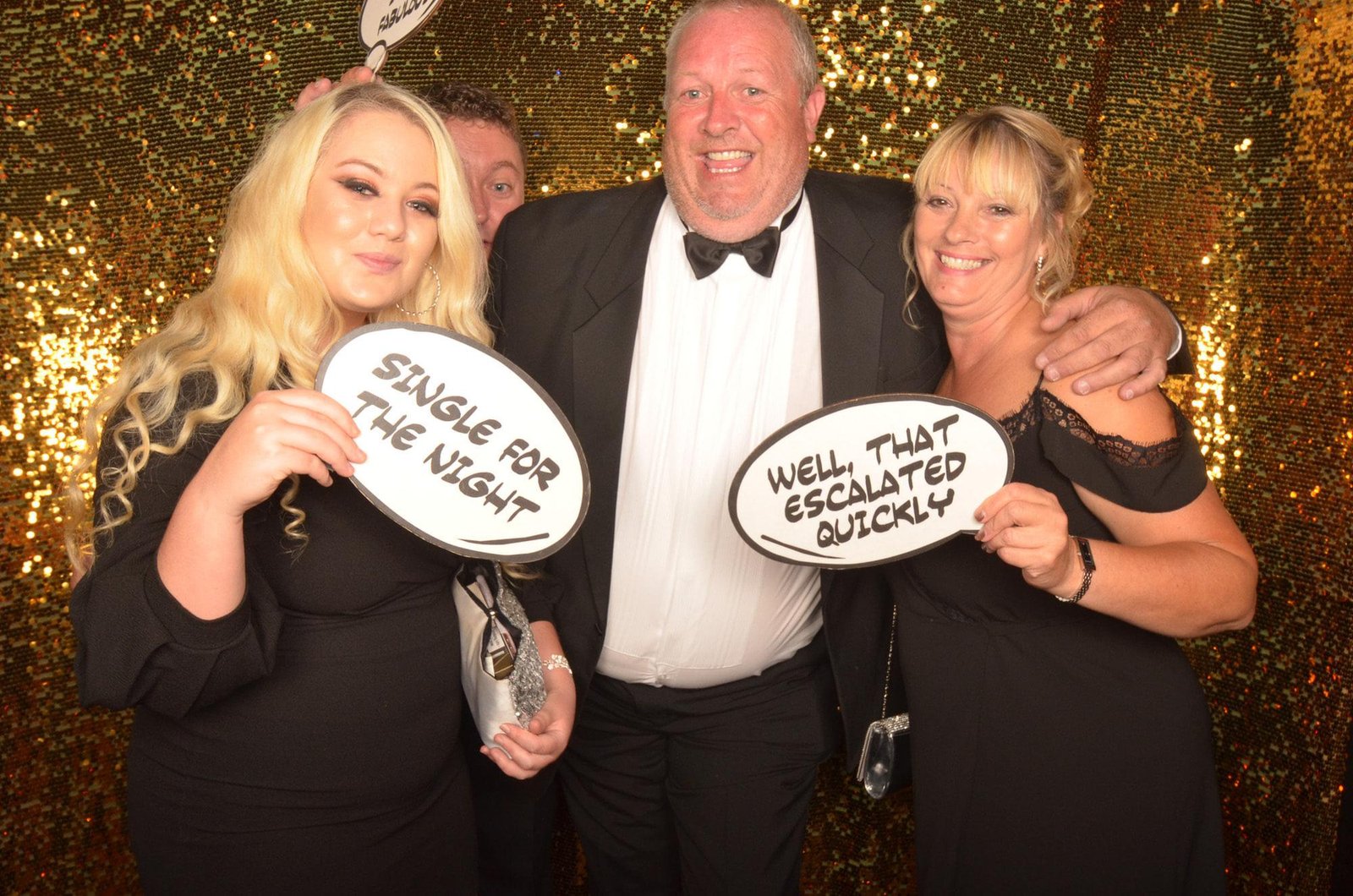 img 0094 Seven Group Kesgrave Hall Seven Group Company Party Kesgrave Hall2018