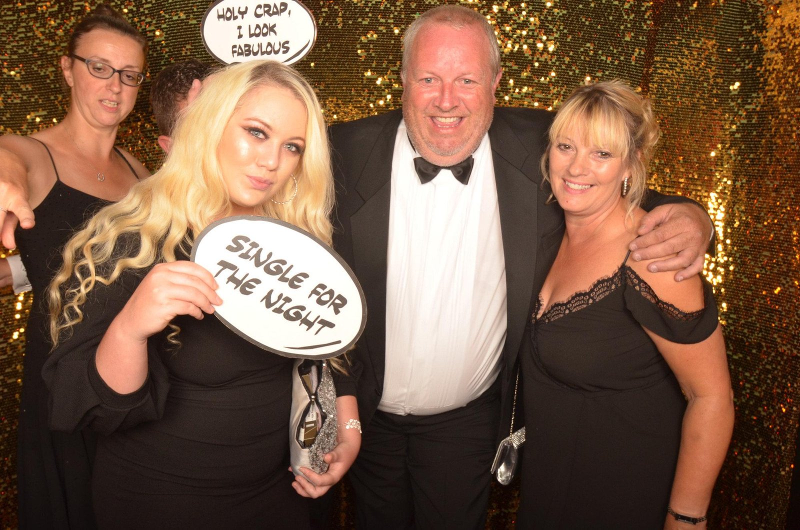 img 0095 Seven Group Kesgrave Hall Seven Group Company Party Kesgrave Hall2018