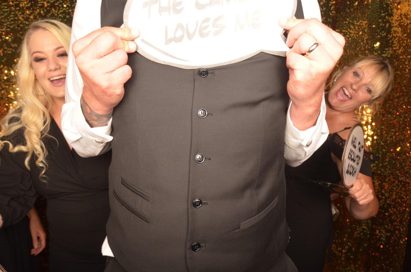 img 0096 Seven Group Kesgrave Hall Seven Group Company Party Kesgrave Hall2018