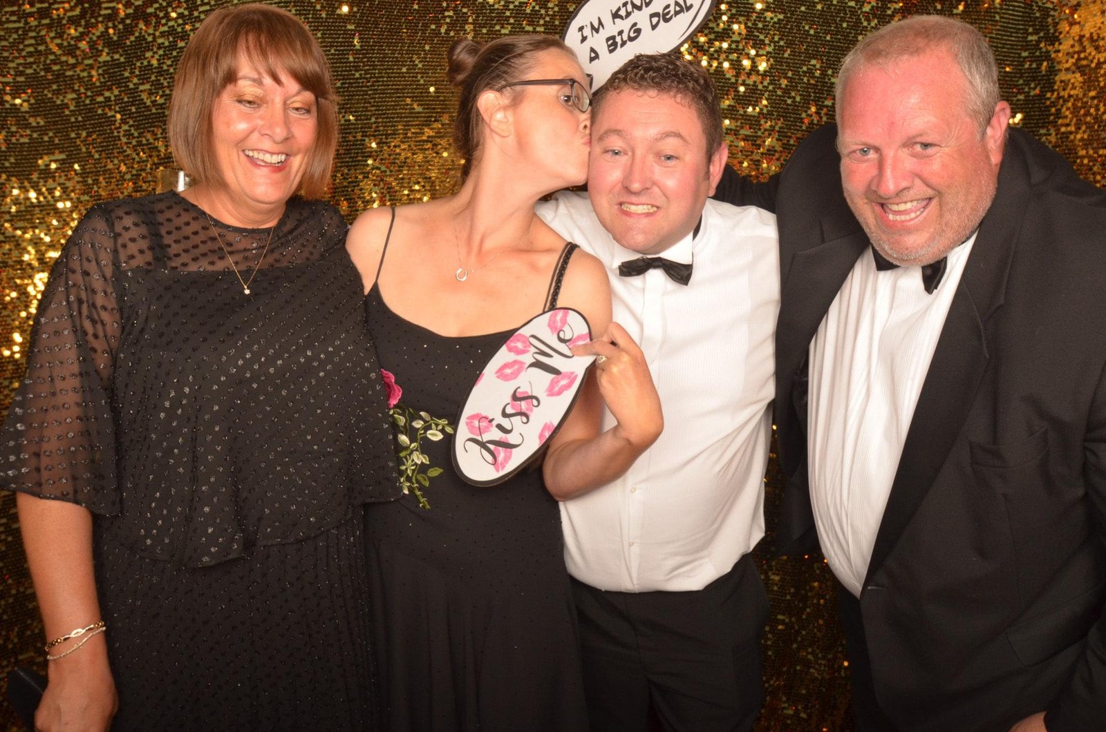 img 0099 Seven Group Kesgrave Hall Seven Group Company Party Kesgrave Hall2018