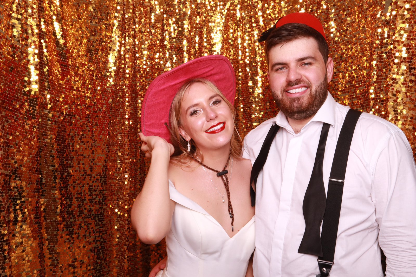 Peter & Chelsey Leez Priory