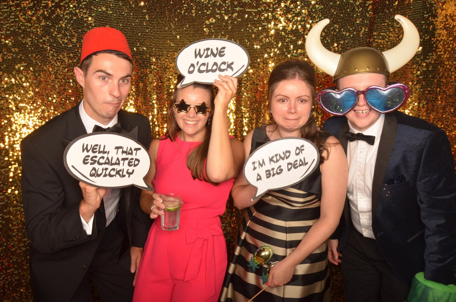 img 0105 Seven Group Kesgrave Hall Seven Group Company Party Kesgrave Hall2018