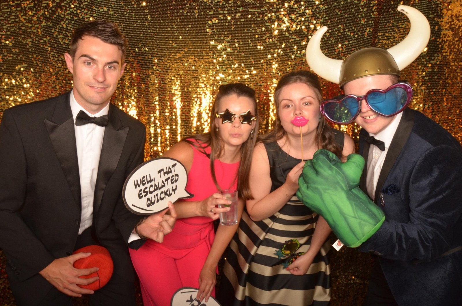 img 0106 Seven Group Kesgrave Hall 1 Seven Group Company Party Kesgrave Hall2018