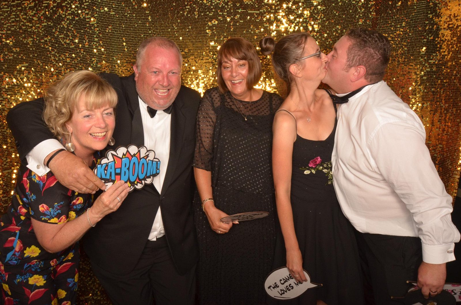 img 0111 Seven Group Kesgrave Hall Seven Group Company Party Kesgrave Hall2018