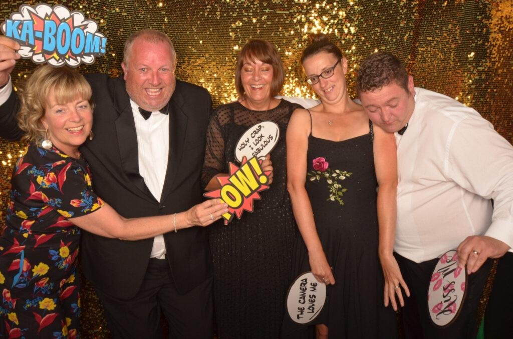 img 0112 Seven Group Kesgrave Hall Seven Group Company Party Kesgrave Hall2018