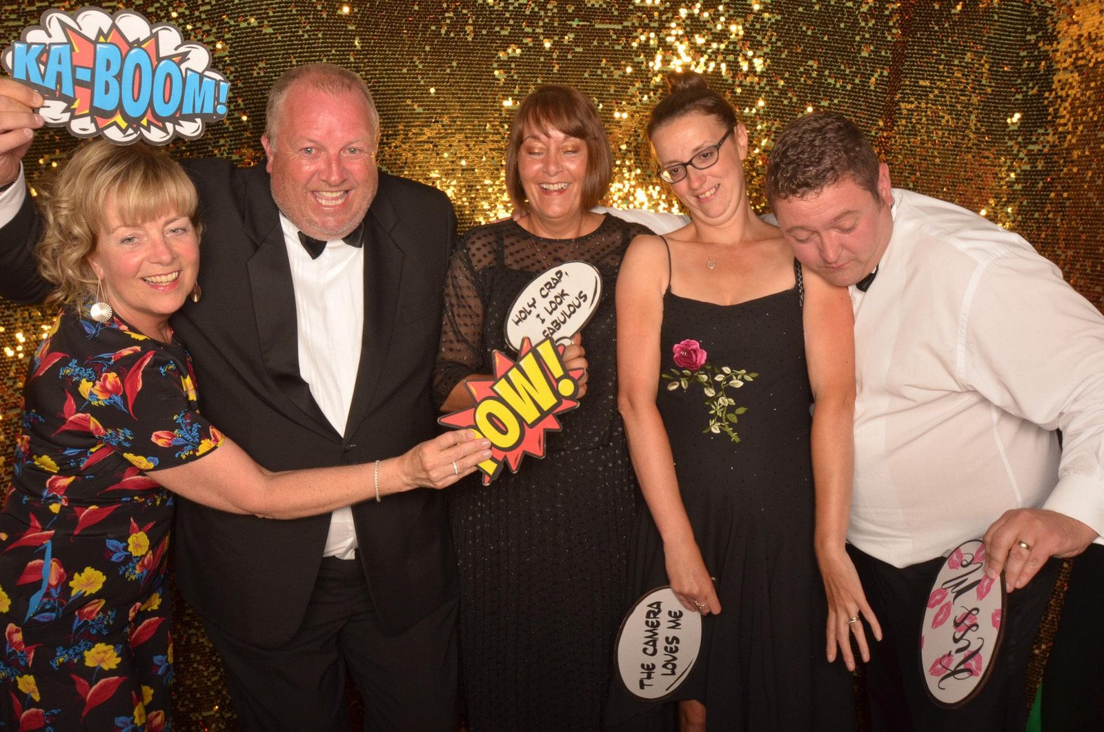 img 0112 Seven Group Kesgrave Hall Seven Group Company Party Kesgrave Hall2018