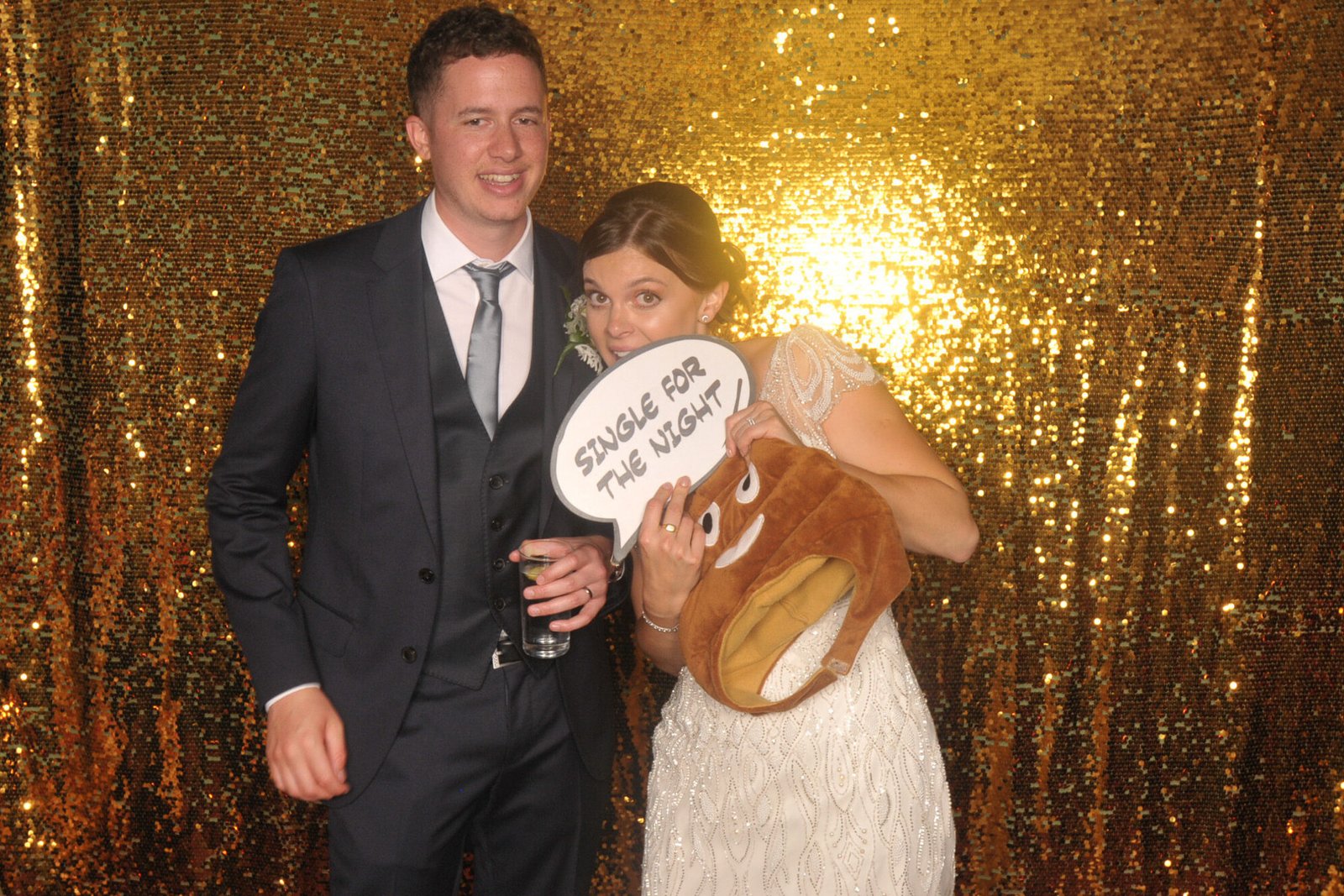 Josh & Lauren The Reid Rooms Margaret Roding