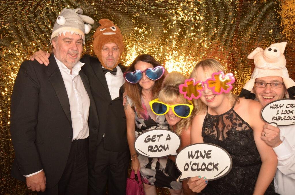 img 0125 Seven Group Kesgrave Hall Seven Group Company Party Kesgrave Hall2018