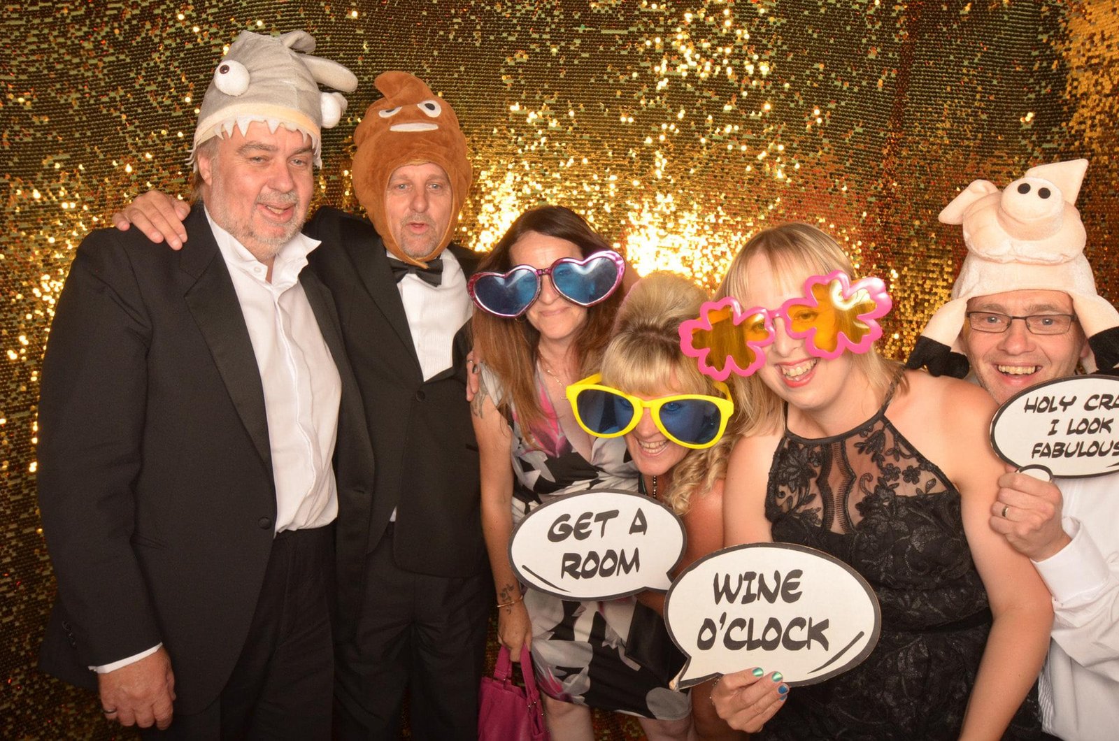 img 0125 Seven Group Kesgrave Hall Seven Group Company Party Kesgrave Hall2018