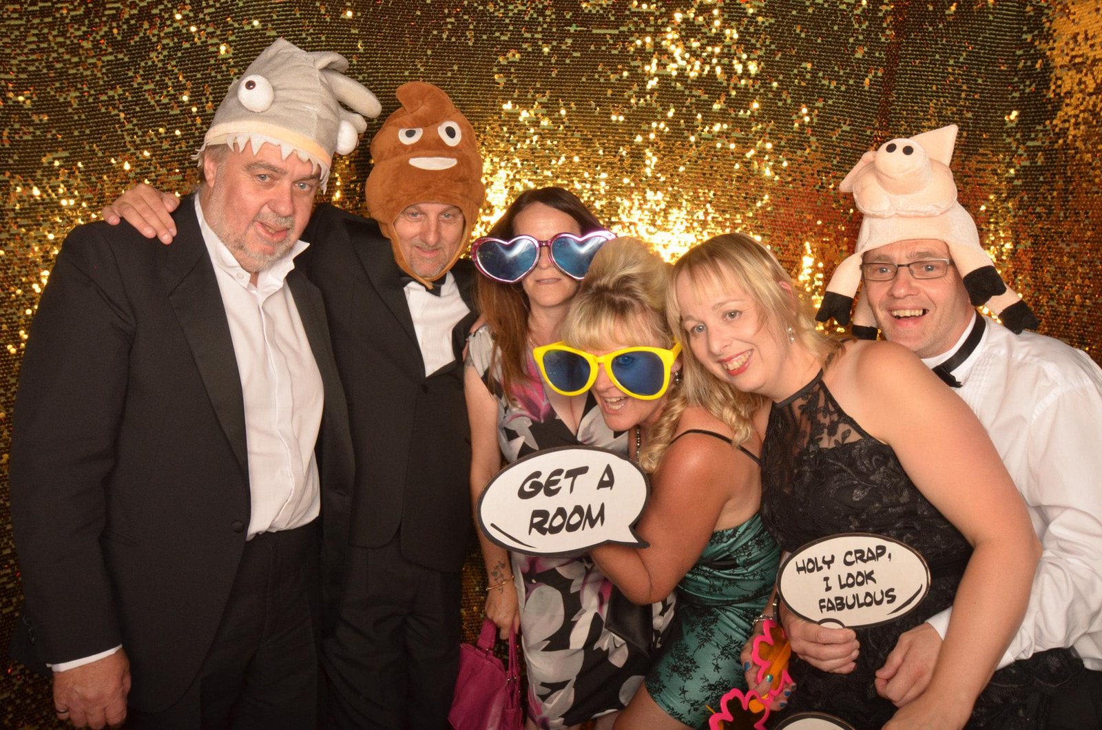 img 0126 Seven Group Kesgrave Hall Seven Group Company Party Kesgrave Hall2018
