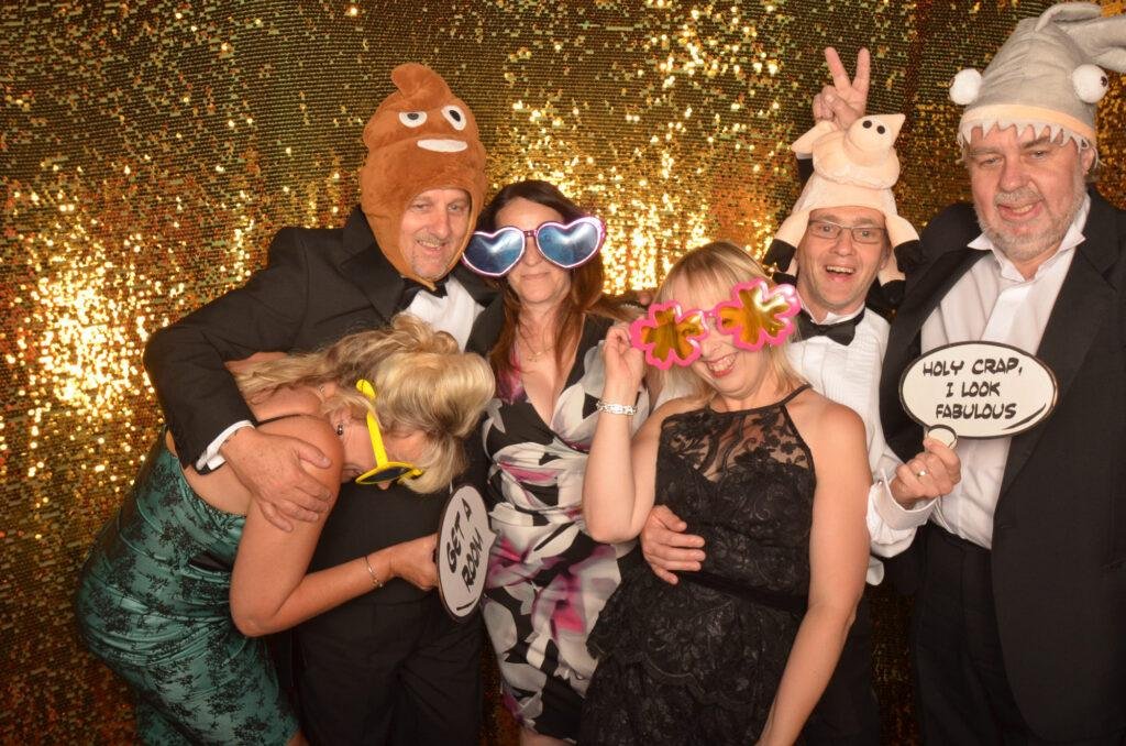 img 0127 Seven Group Kesgrave Hall Seven Group Company Party Kesgrave Hall2018
