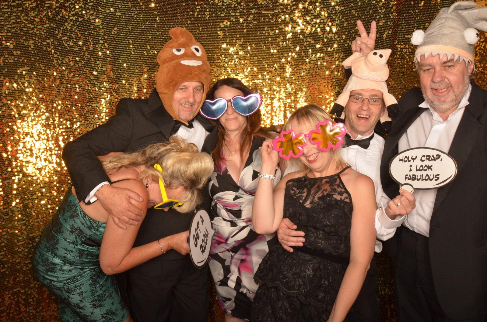 img 0127 Seven Group Kesgrave Hall Seven Group Company Party Kesgrave Hall2018