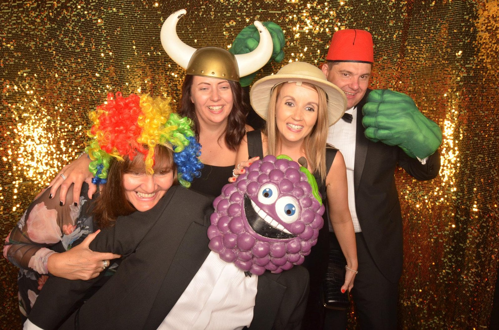 img 0131 Seven Group Kesgrave Hall Seven Group Company Party Kesgrave Hall2018