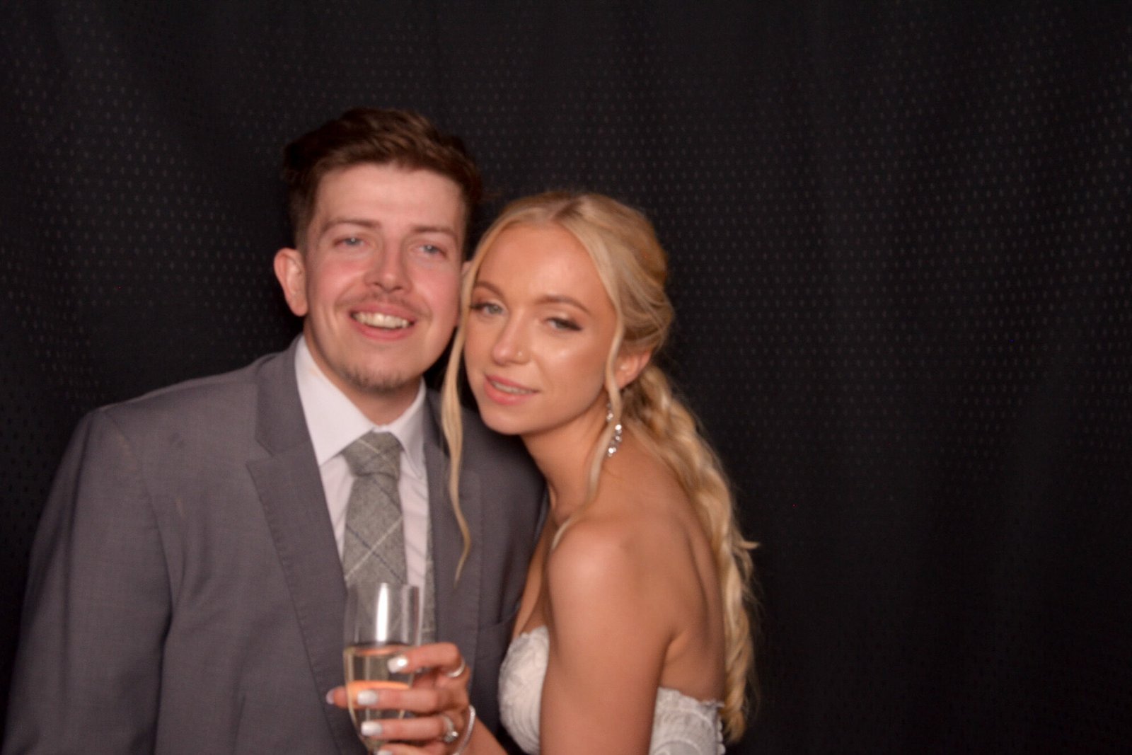 Mr & Mrs Manning Hockwold Hall