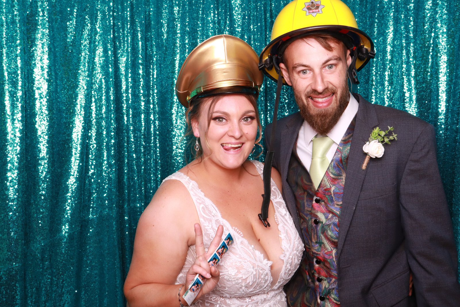 Jessica & Daniel Preston Priory Barn Lavenham