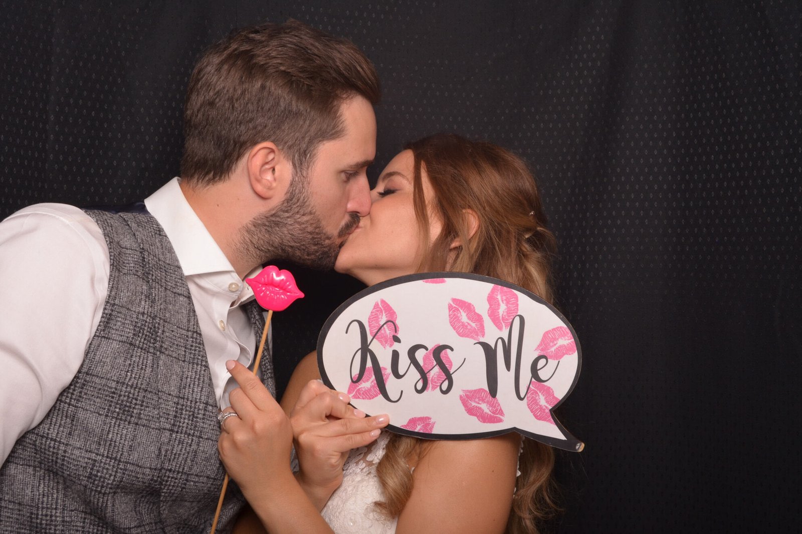 Mr & Mrs Robinson 2018