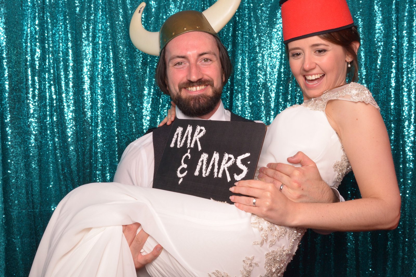 Cameron & Tara Prested Hall