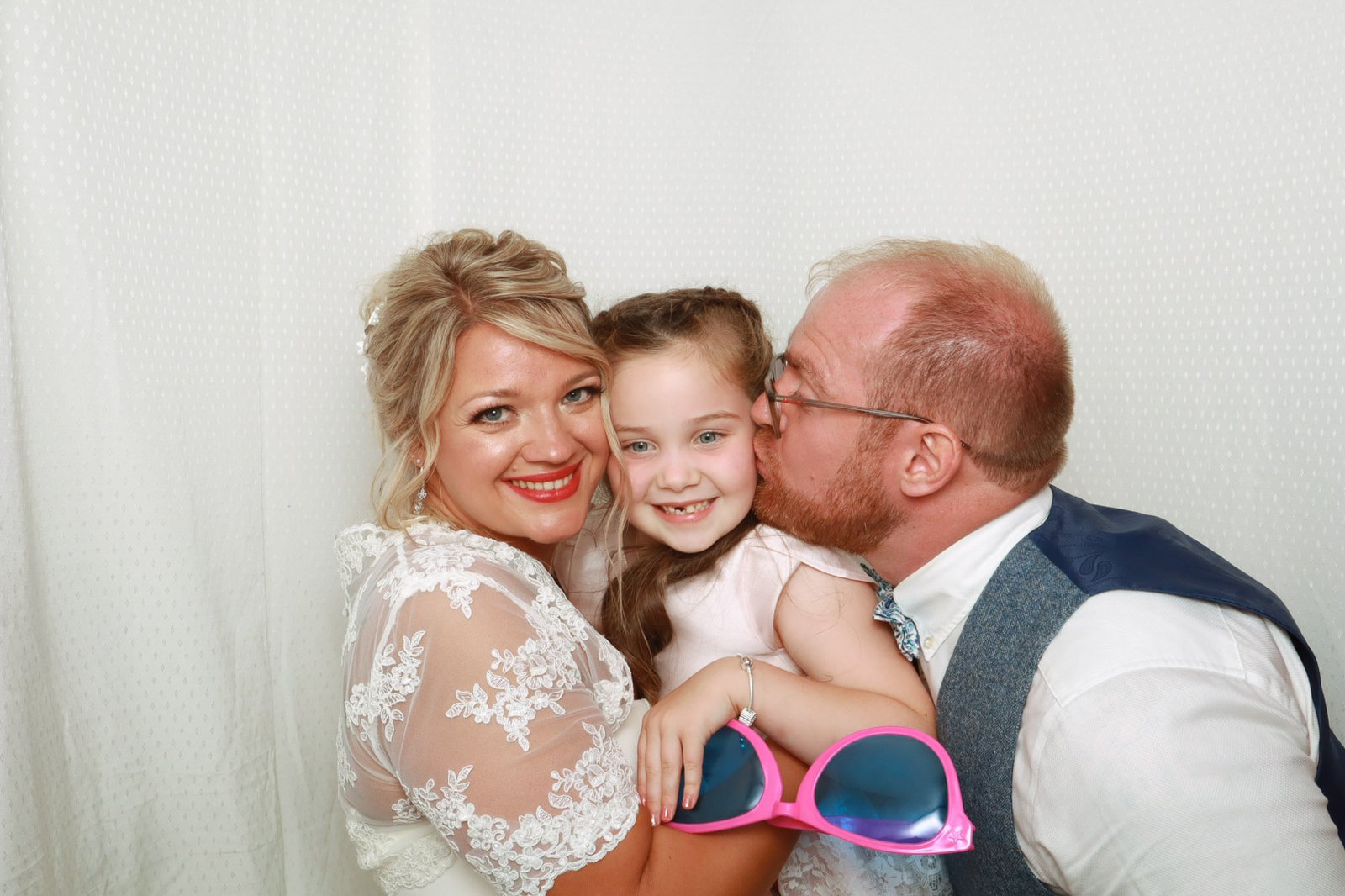 Mr & Mrs Parker Woodhall Manor