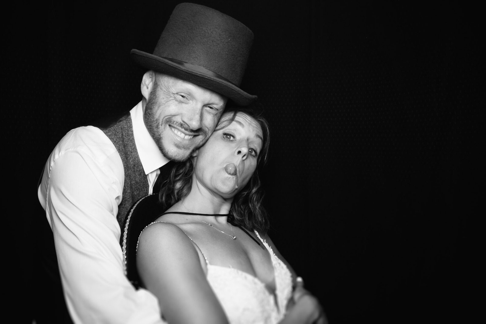 Andy & Donna Woodhall Manor