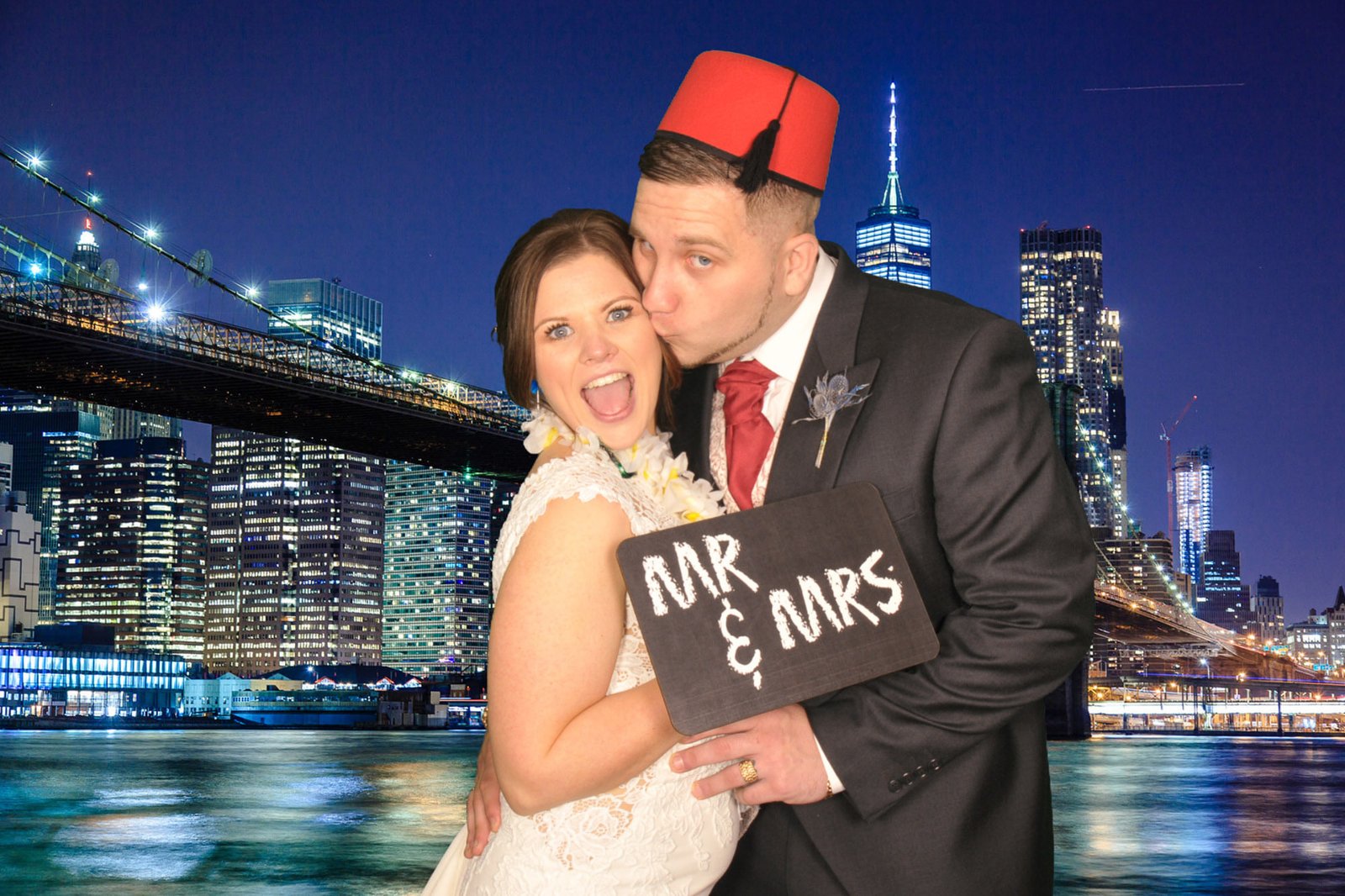 Danny & Emily Woodhall Manor