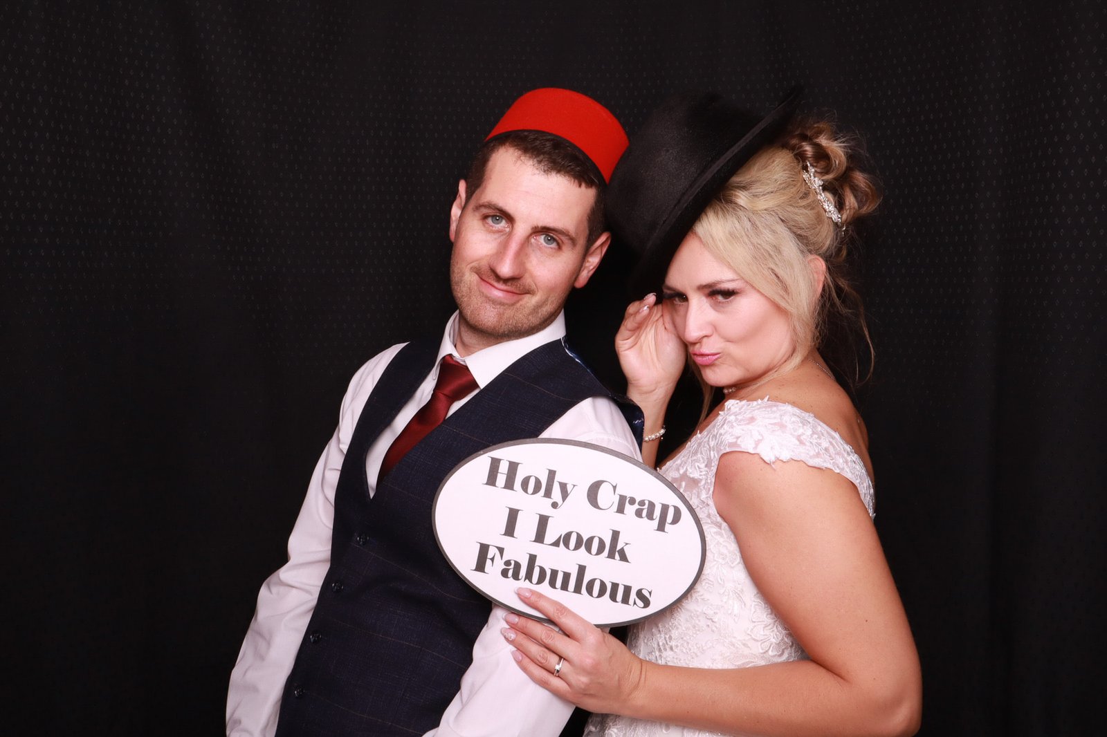 Ingrid & Steve Smeetham Hall Barn