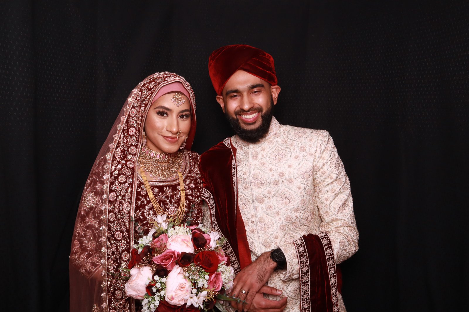 Foyez & Rahima Three Rivers Golf & Country Club