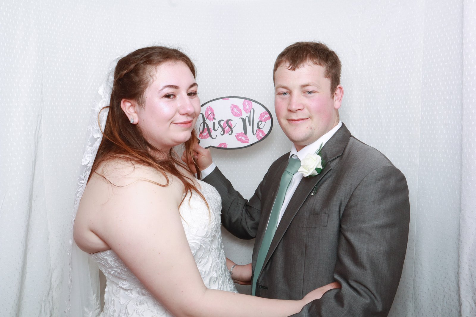 Mr & Mrs Lacey Felixstowe Sailing Club