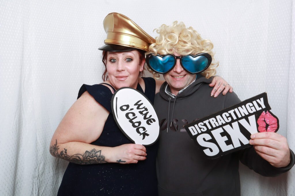 Mr &#038; Mrs Lacey Felixstowe Sailing Club