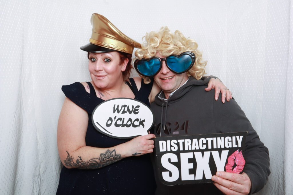 Mr &#038; Mrs Lacey Felixstowe Sailing Club