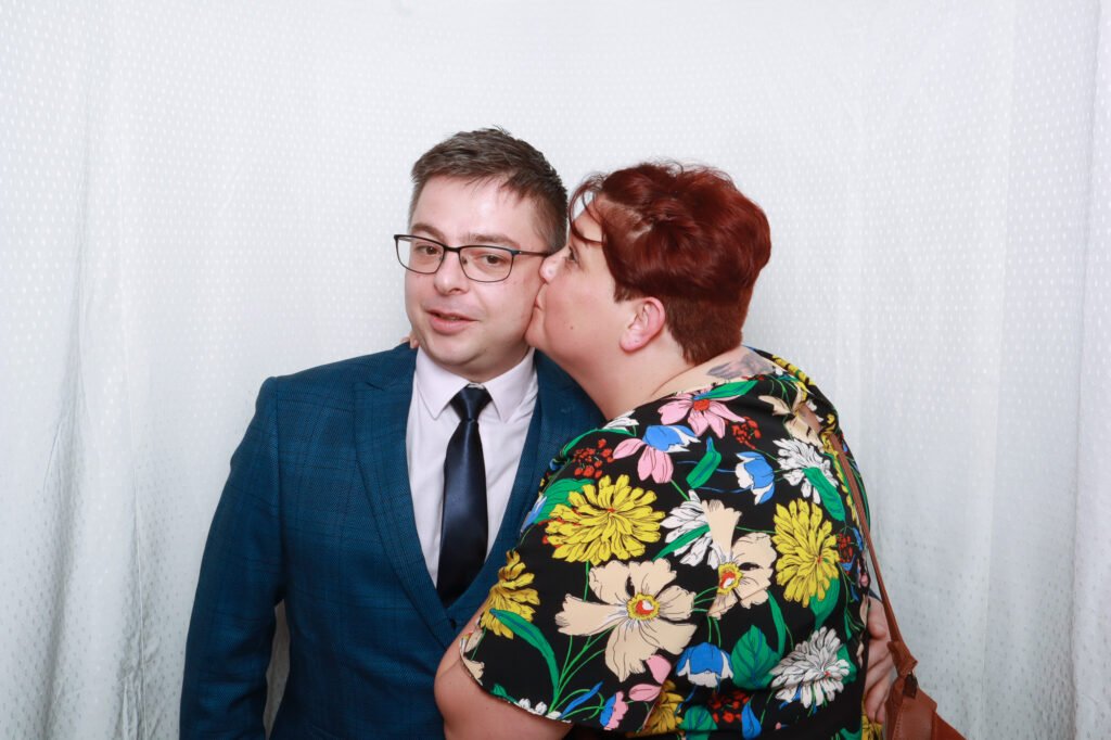 Mr &#038; Mrs Lacey Felixstowe Sailing Club