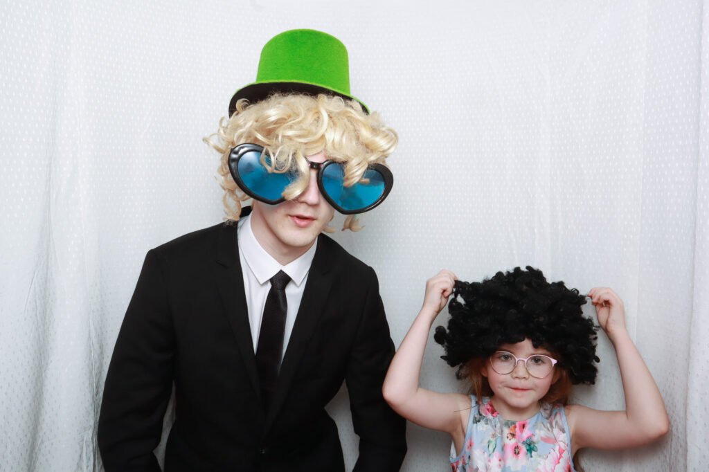 Mr &#038; Mrs Lacey Felixstowe Sailing Club