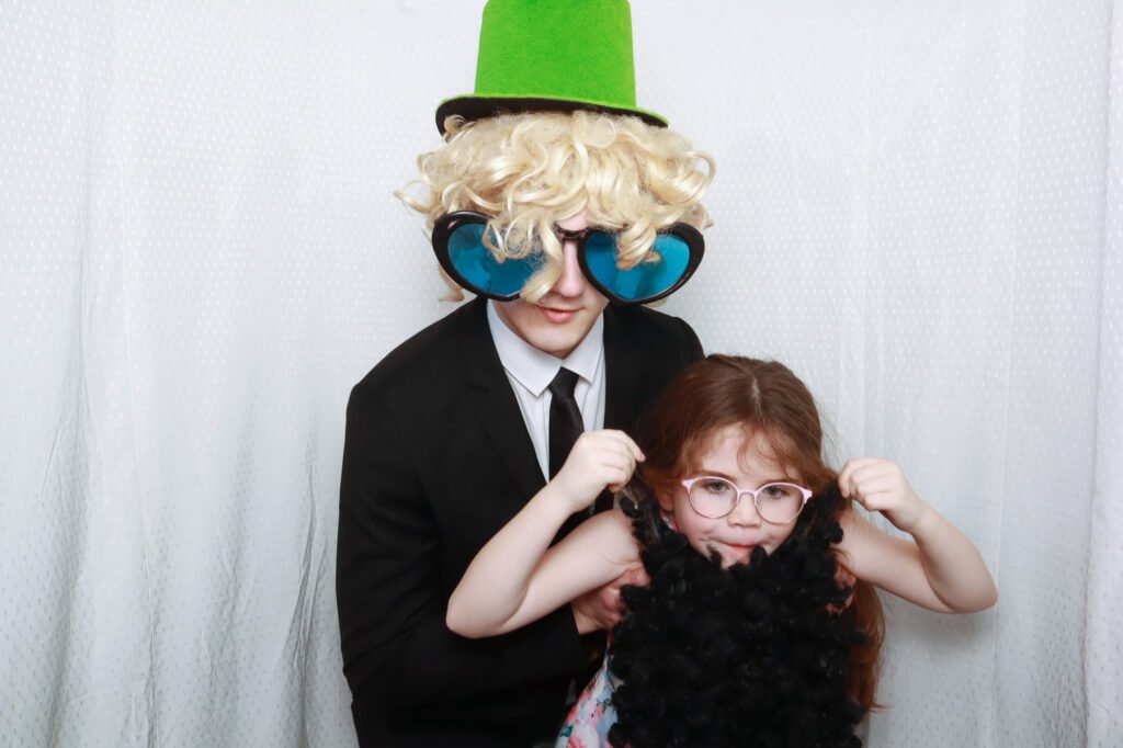 Mr &#038; Mrs Lacey Felixstowe Sailing Club