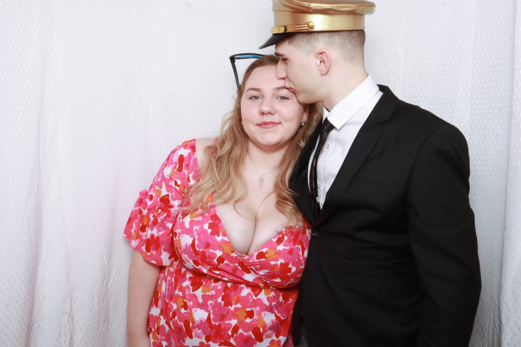 Mr &#038; Mrs Lacey Felixstowe Sailing Club