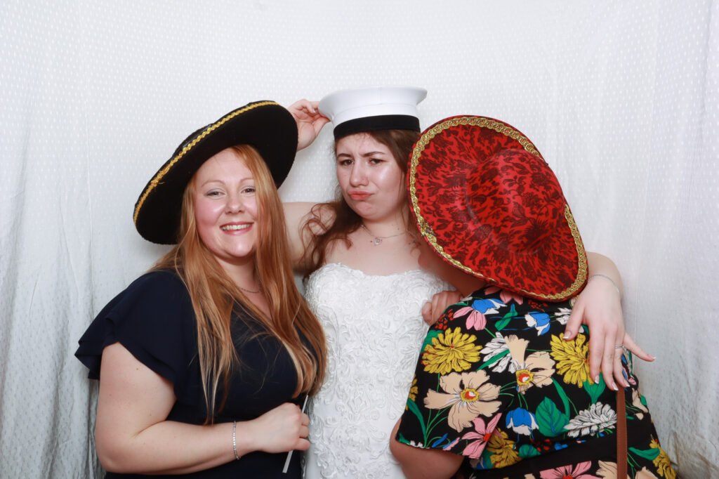Mr &#038; Mrs Lacey Felixstowe Sailing Club