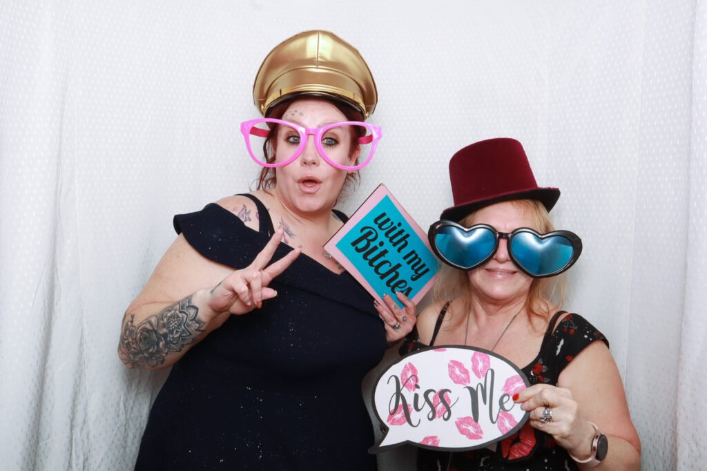Mr &#038; Mrs Lacey Felixstowe Sailing Club