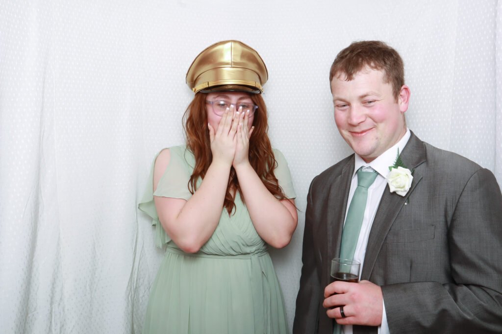 Mr &#038; Mrs Lacey Felixstowe Sailing Club
