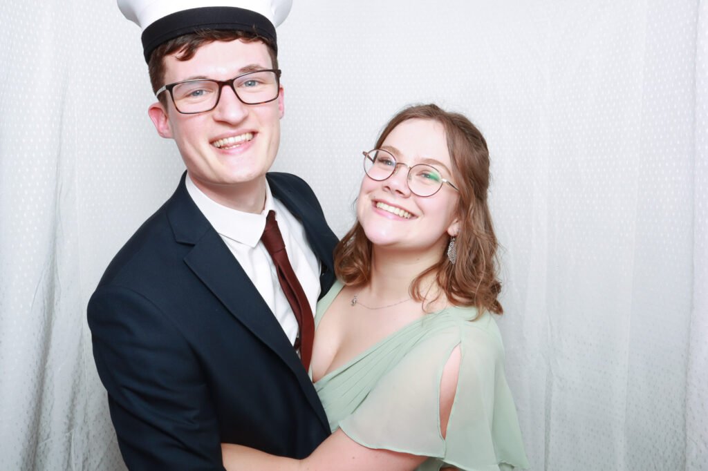Mr &#038; Mrs Lacey Felixstowe Sailing Club