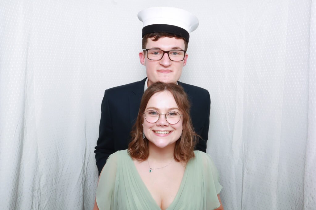 Mr &#038; Mrs Lacey Felixstowe Sailing Club