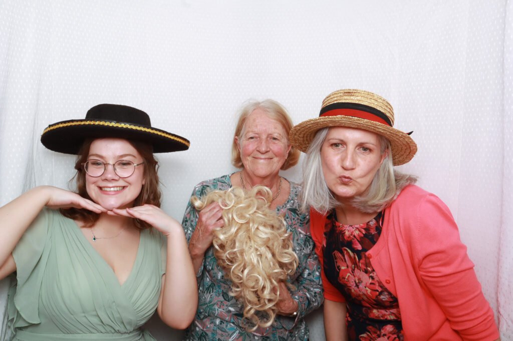 Mr &#038; Mrs Lacey Felixstowe Sailing Club