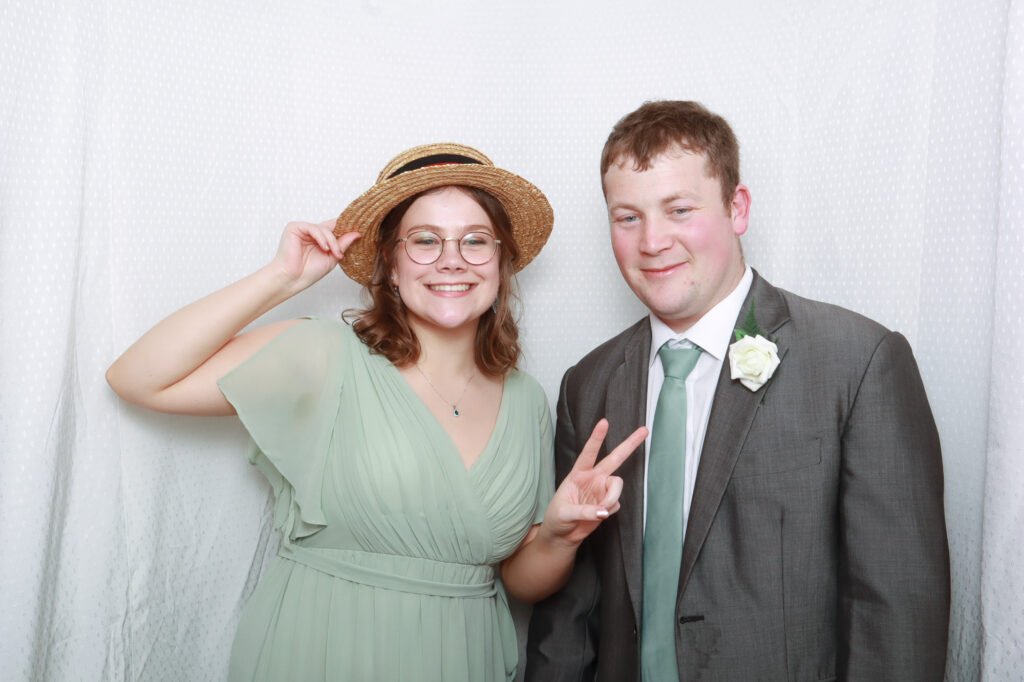 Mr &#038; Mrs Lacey Felixstowe Sailing Club