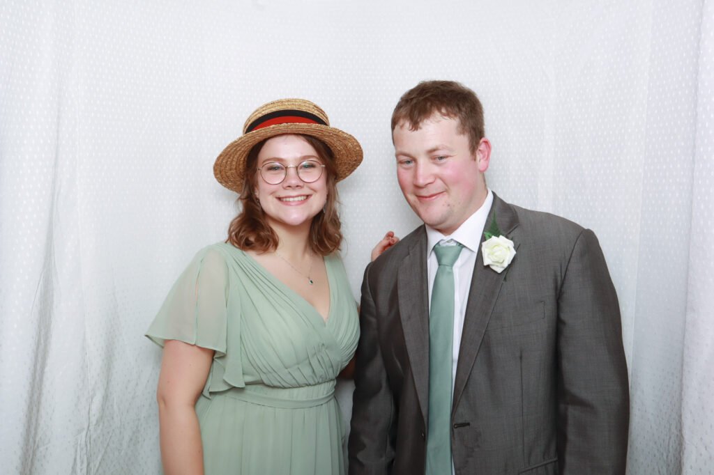 Mr &#038; Mrs Lacey Felixstowe Sailing Club
